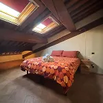 Casa Rio - Elegant With Terrace 루카