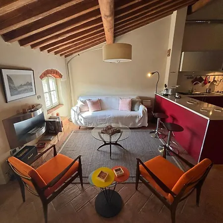 Lejlighed Casa Rio - Elegant With Terrace *