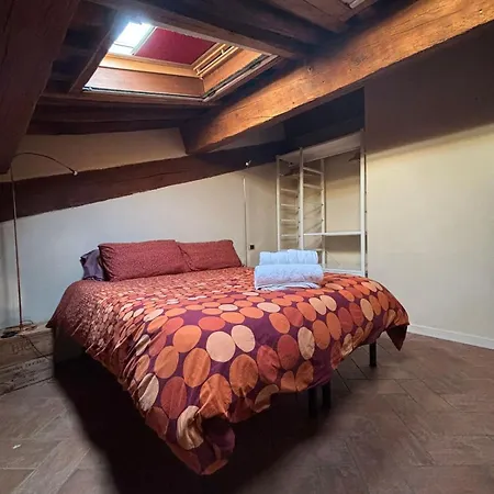 Casa Rio - Elegant With Terrace Lucca