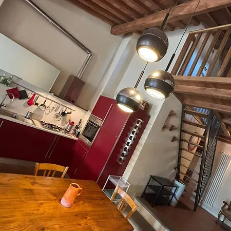 Lejlighed Casa Rio - Elegant With Terrace *