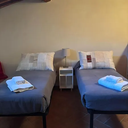 Lejlighed Casa Rio - Elegant With Terrace *