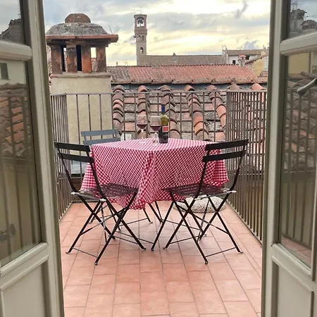 Casa Rio - Elegant With Terrace