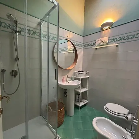 Lejlighed Casa Rio - Elegant With Terrace Lucca