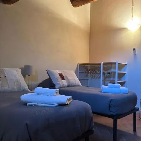 Casa Rio - Elegant With Terrace Lejlighed *