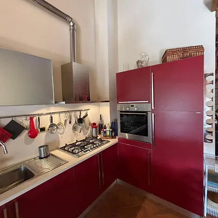 Casa Rio - Elegant With Terrace * Lucca
